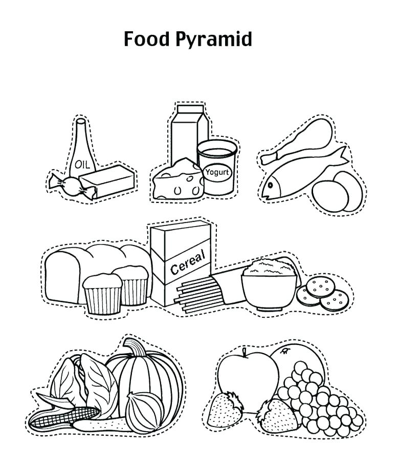 780x915 Yogurt Coloring Page Dairy Coloring Pages Yogurt Frozen Yogurt