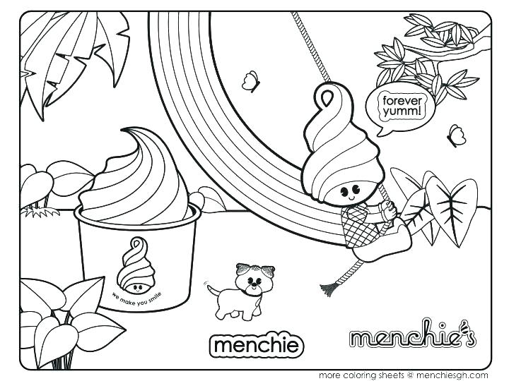 720x540 Yogurt Coloring Page Yogurt Coloring Page Yogurt Coloring Page