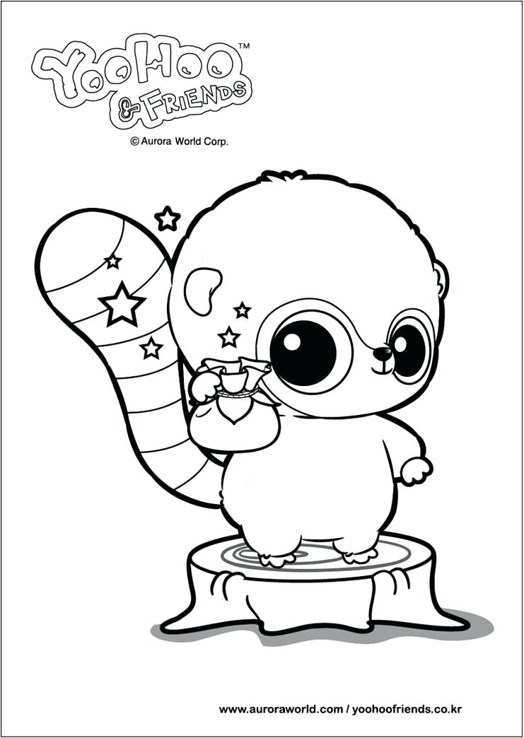 741x1044 Yoohoo And Friends Coloring Pages Best Friend Coloring Pages Best