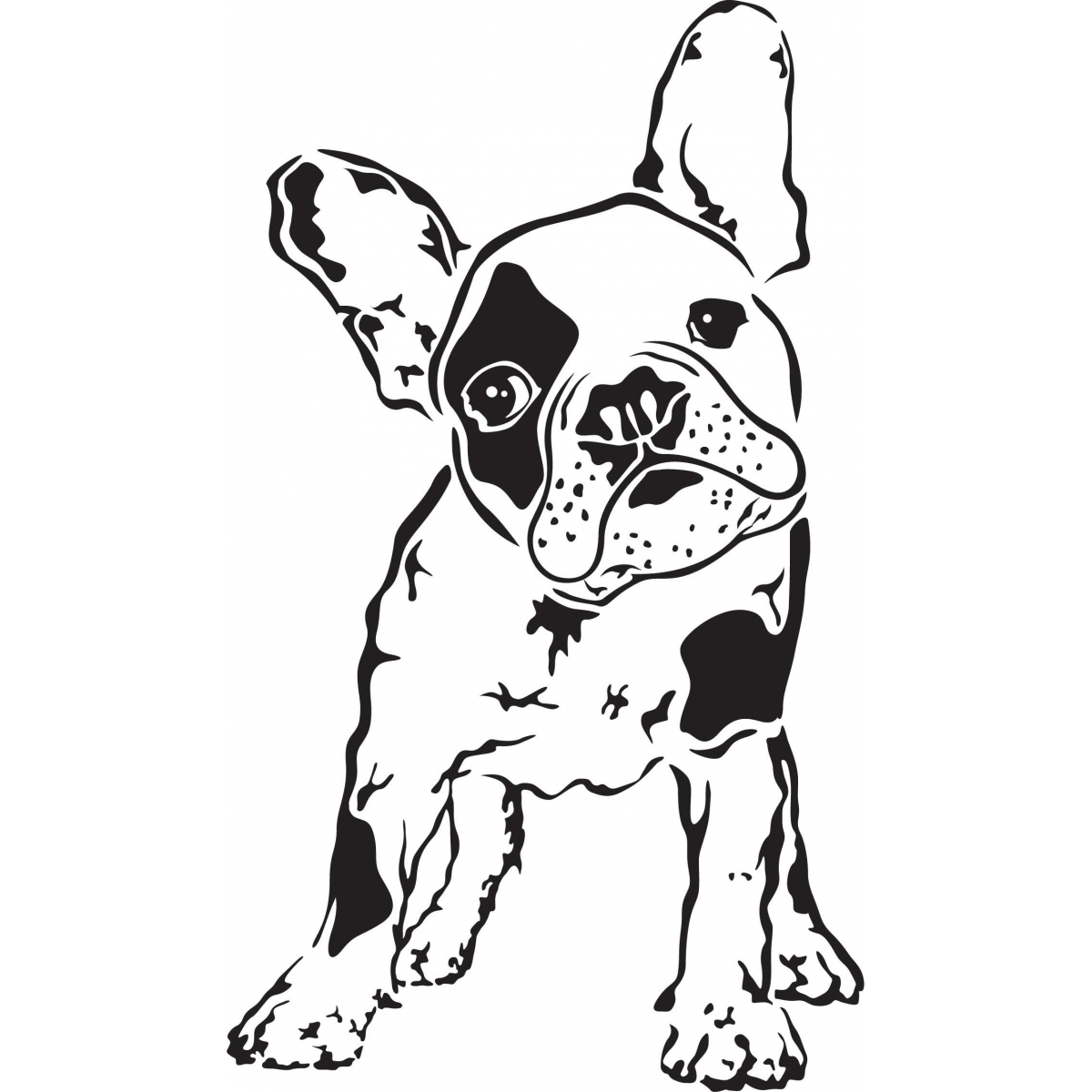 1200x1200 Yorkshire Terrier On Chair Coloring Page Boston