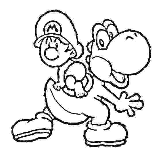 567x548 Yoshi Coloring Pictures Coloring Page Color Page More Images