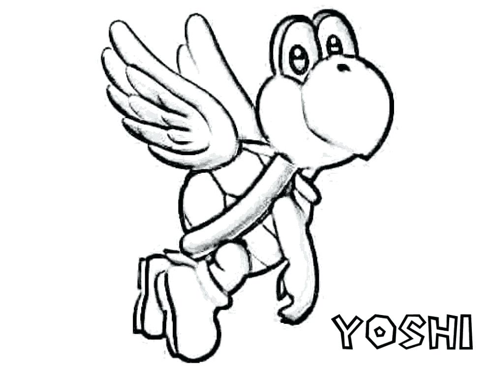 994x768 Coloring Pages Style Super Coloring Coloring Pages Print Yoshi
