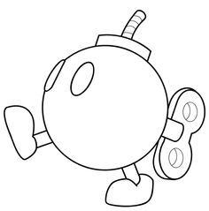 236x239 Yoshi Egg Coloring Pages