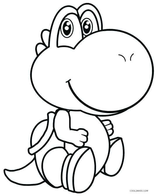 538x672 Mario Coloring Pages Printable Coloring Pages For Kids Mario