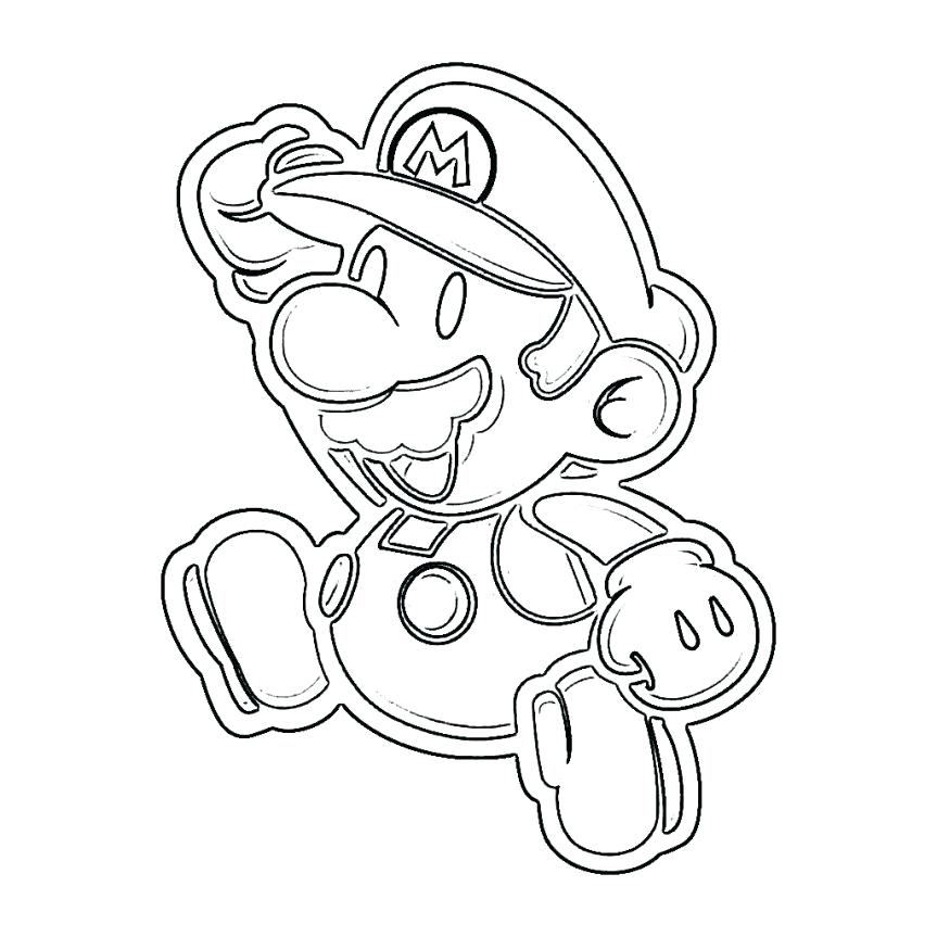 863x863 Free Printable Coloring Pages For Kids At Paper And Cute Coloring