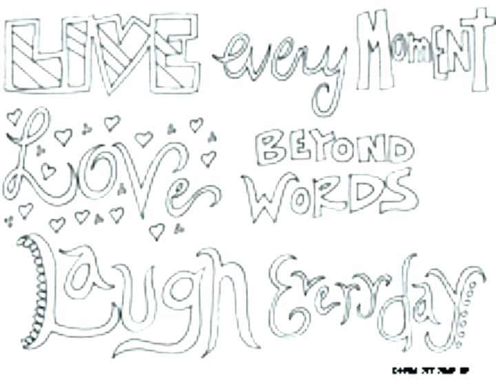 720x557 Best Posters For Glow Party Images On Coloring Quote Coloring Page