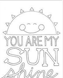 205x253 Colorable Quotes. This Is Wonderful This Inspires You And Allows