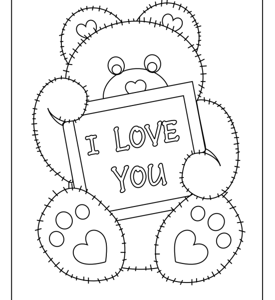 551x600 Coloring Pages For You You Are My Sunshine Word Coloring Pages