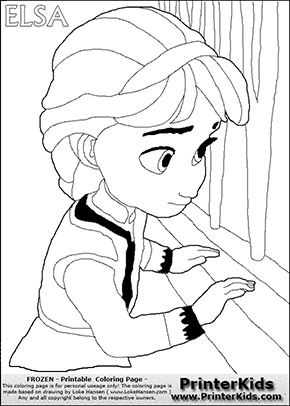 290x406 Disney Frozen