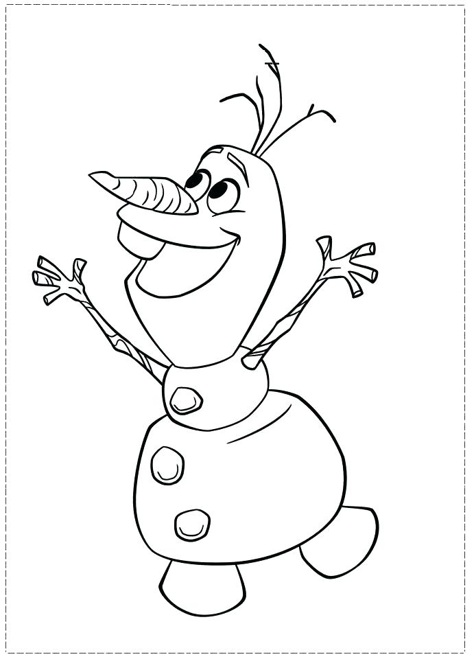 691x960 Frozen Elsa Coloring Pages Frozen Young Elsa Coloring Pages