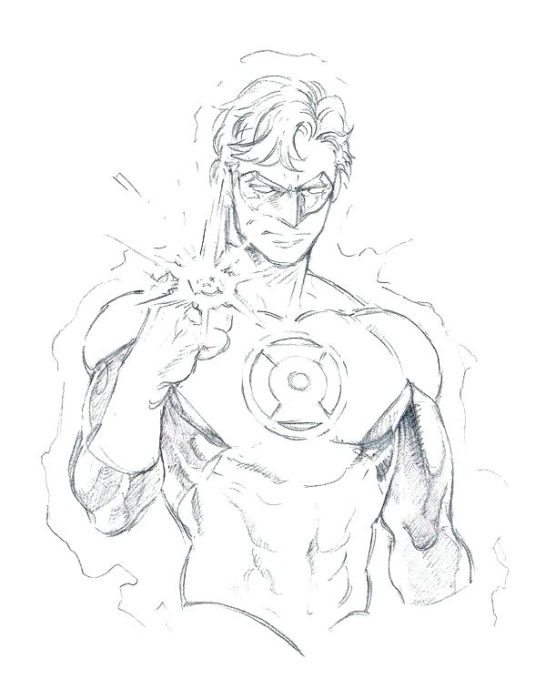 600x768 Justice League Coloring Pages Young Justice Coloring Pages Justice