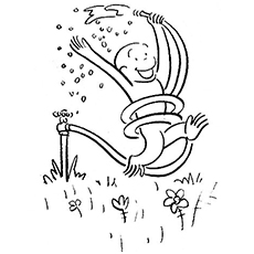 Your The Best Coloring Pages