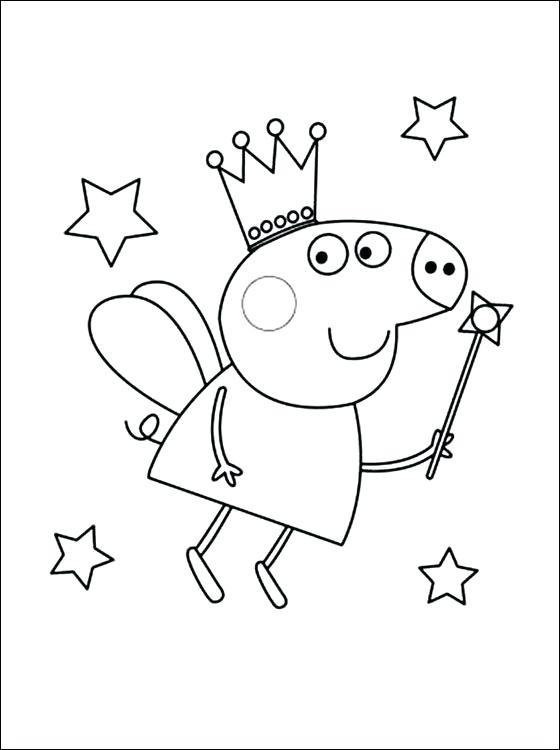 560x750 Peppa Coloring Pages Peppa Pig Coloring Pages Youtube