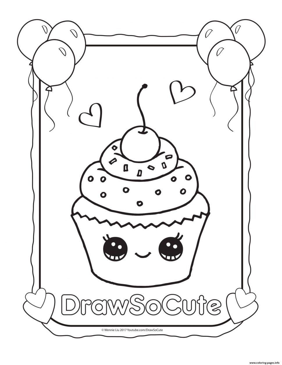 970x1255 Free Coloring Pages Of Animals And Their Babies Video Youtube Cute