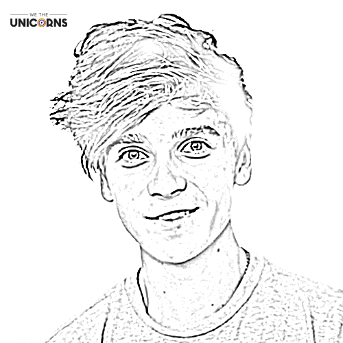 500x500 Here's 7 Free Youtuber Colouring Book Pictures To Download