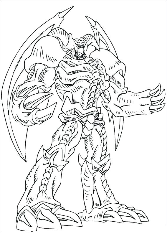 567x794 Oh Coloring Pages Free Coloring Kids Area Oh Coloring Pages Yu Gi