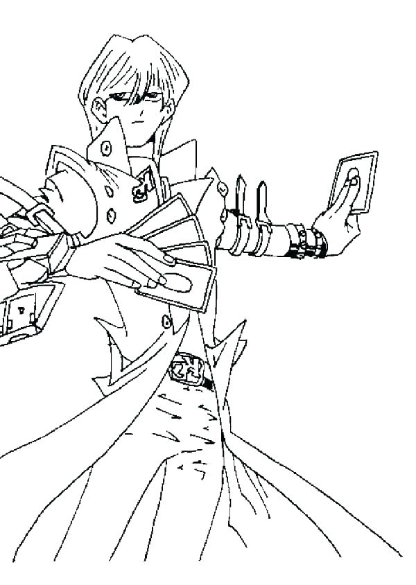 600x844 Yugioh Coloring Black Dragon 2 Black Dragon 1 Coloring Page