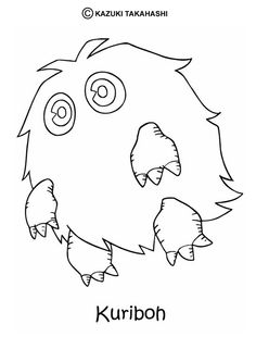 236x333 Yu Gi Oh Manga Coloring Pages For Kids, Printable Free Coloring