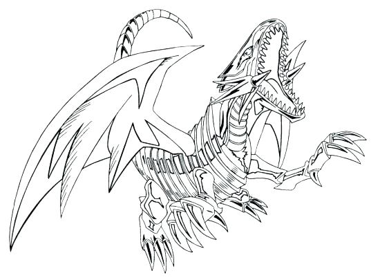 537x405 Yugioh Coloring Page Coloring Pages Coloring Oh Coloring Pages