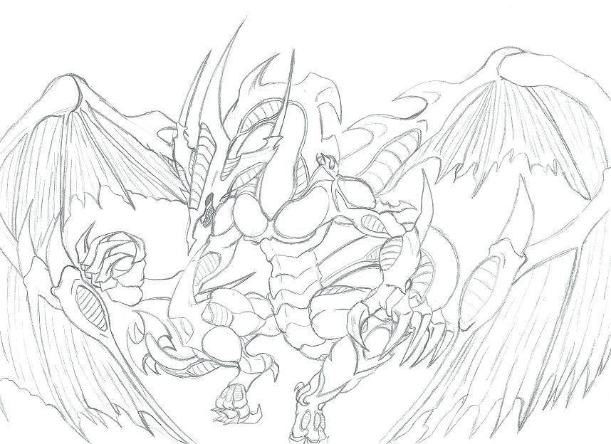 858x624 Yugioh Coloring Page Oh Coloring Pages Union Gallery Style Yugioh