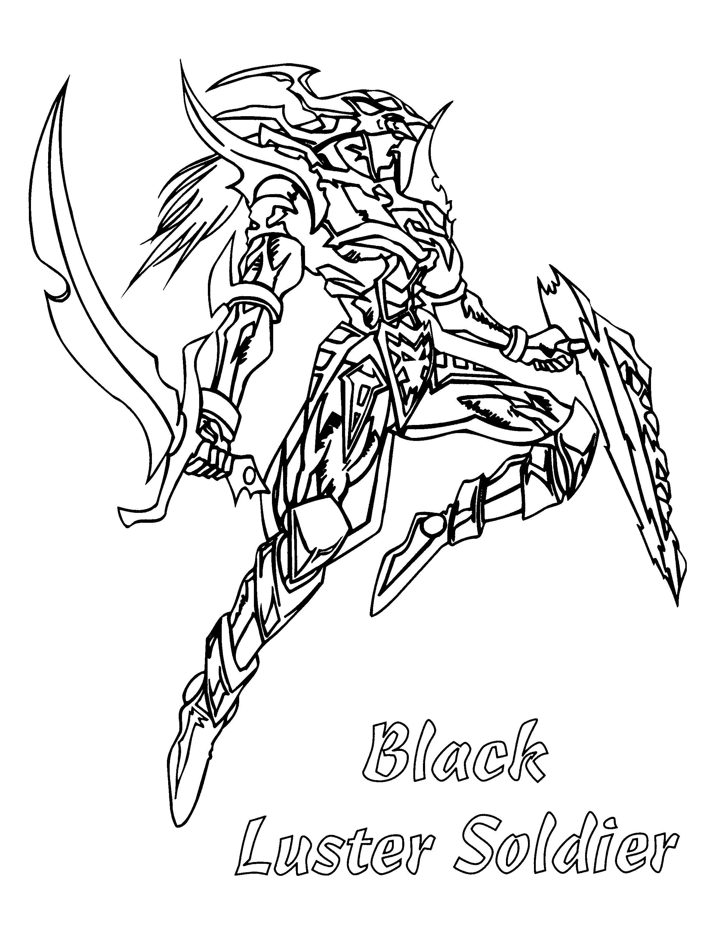 2400x3100 Yu Gi Oh!