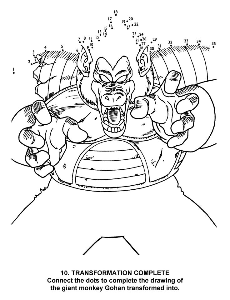 Z Coloring Pages