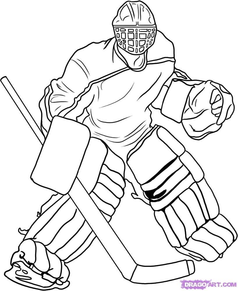 818x1003 Opportunities Usa Hockey Coloring Pages Chicago Blackhawks