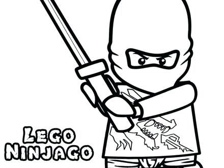 440x330 Ninjago Zane Coloring Pages Coloring Pages 5 Coloring Pages
