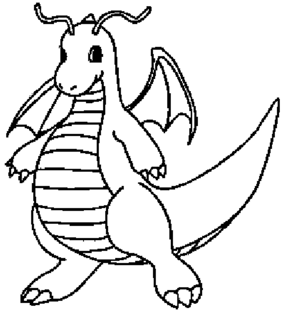 1005x1095 Pokemon Coloring Pages Free With Printable