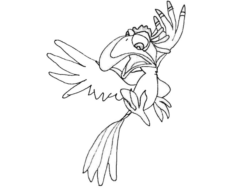 800x667 Zazu Art Lean Printing