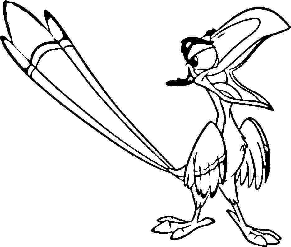 936x794 Zazu Lion King Coloring Pages Printable Free Coloring Sheets