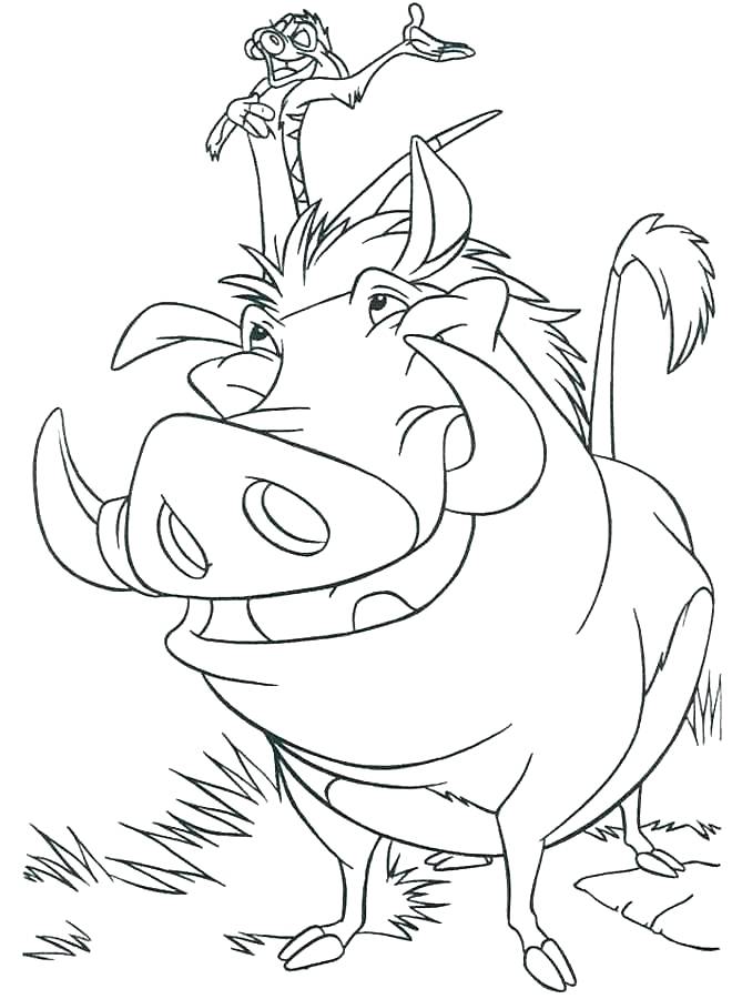 660x900 Lion King Coloring The Lion King Coloring Pages Packed