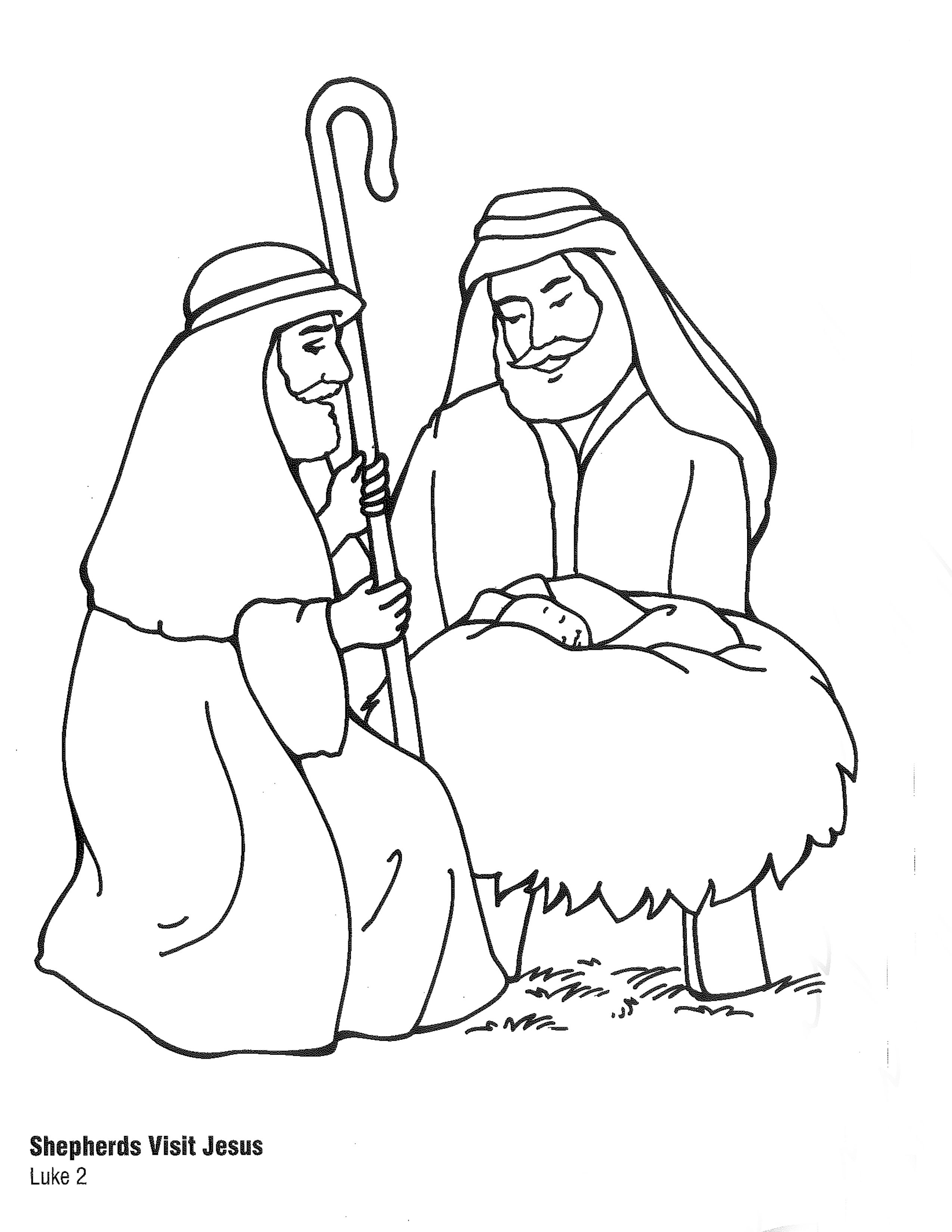 2550x3300 Coloring Pages Zacharias Elizabeth ~ Best Ideas For Printable
