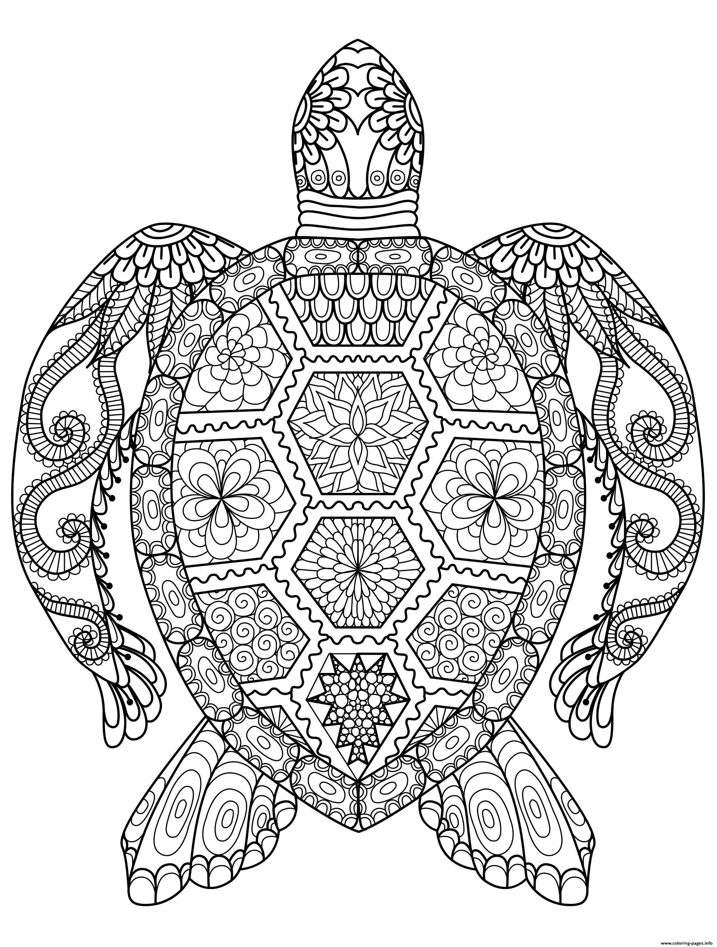 2500x3300 Zen Coloring Page