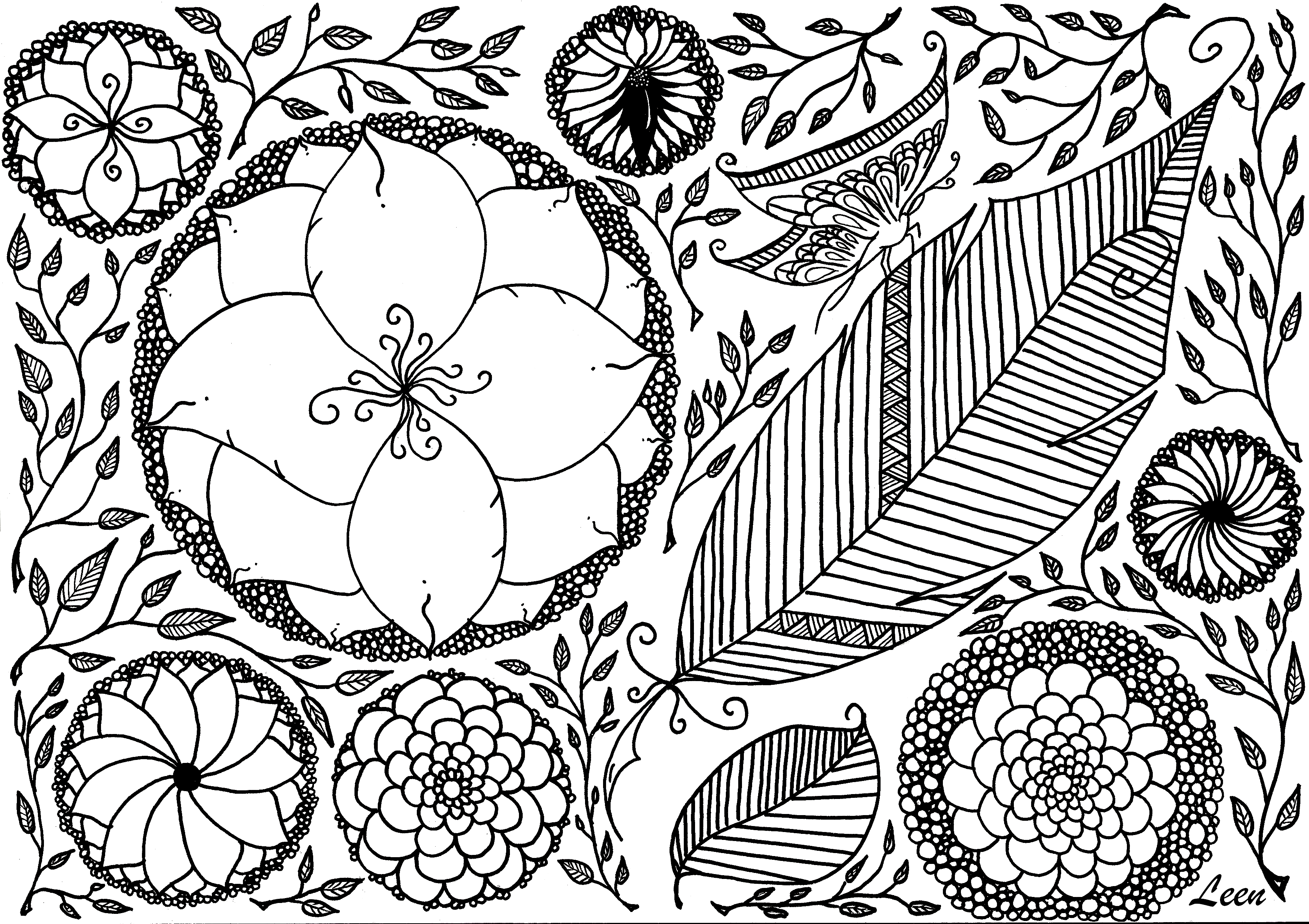 3486x2461 Leen Margot Spring