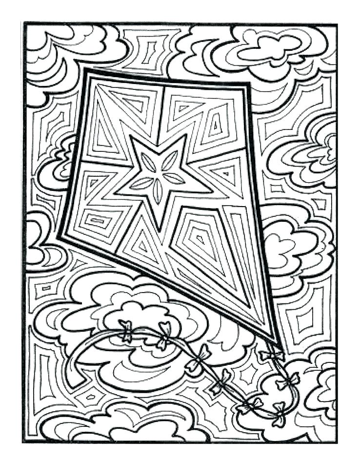 736x952 Doodle Coloring Pages Printable Coloring Pages Doodle Coloring