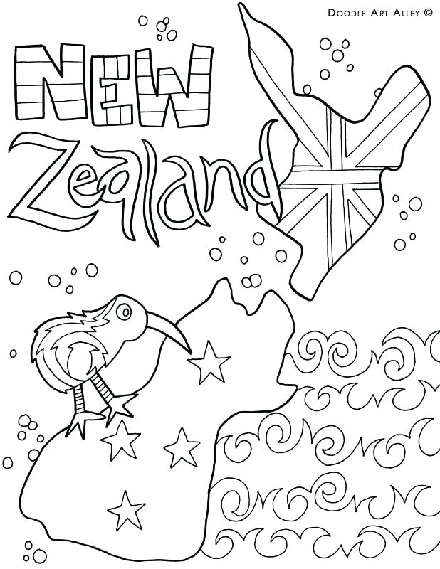 618x800 Doodle Coloring Pages Printable Doodle Coloring Pages Picture
