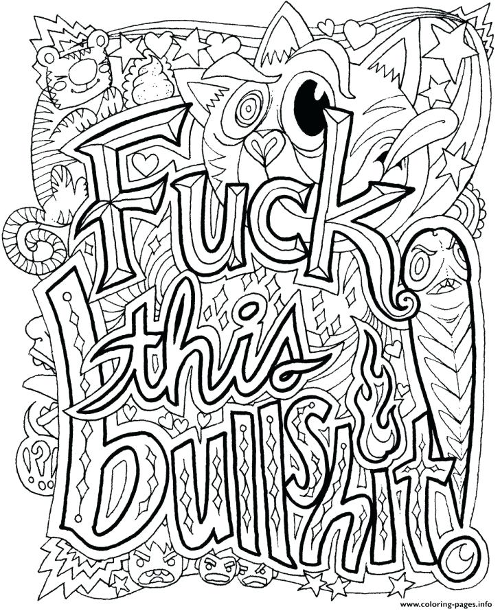 728x890 Exelent Doodle Coloring Pages Printable Pictures