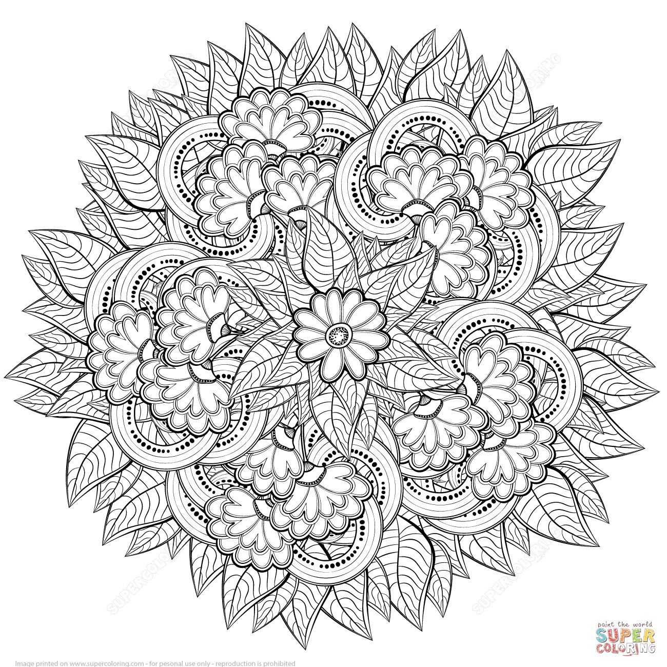 1300x1300 Log36lbobb0.jpg Coloring Mandala