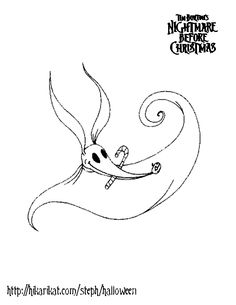 236x305 Oogie Boogie Coloring Pages 6 ,colouring Pictures The Nightmare