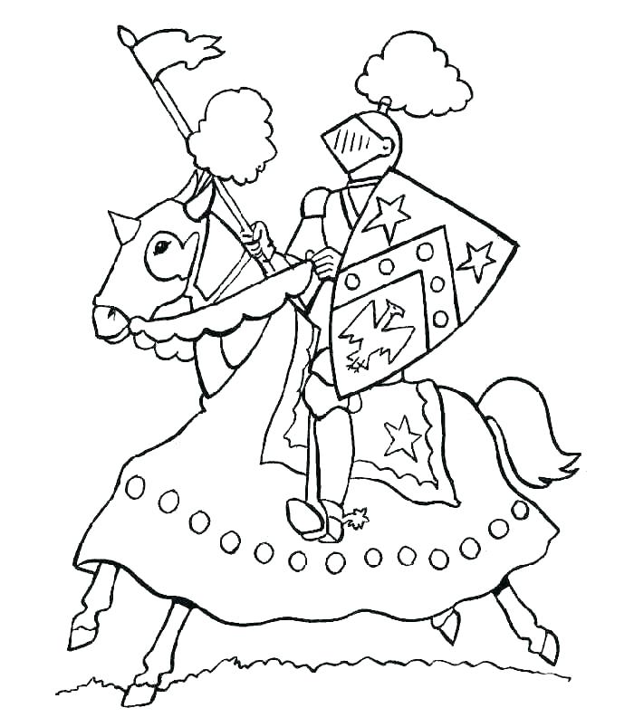 700x803 Knight Coloring Sheet Knights Coloring Pages Cool Knight Coloring