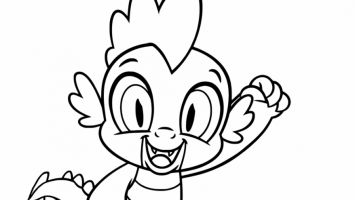 355x200 Ziggurat Coloring Pages Collection Coloring For Kids 2018