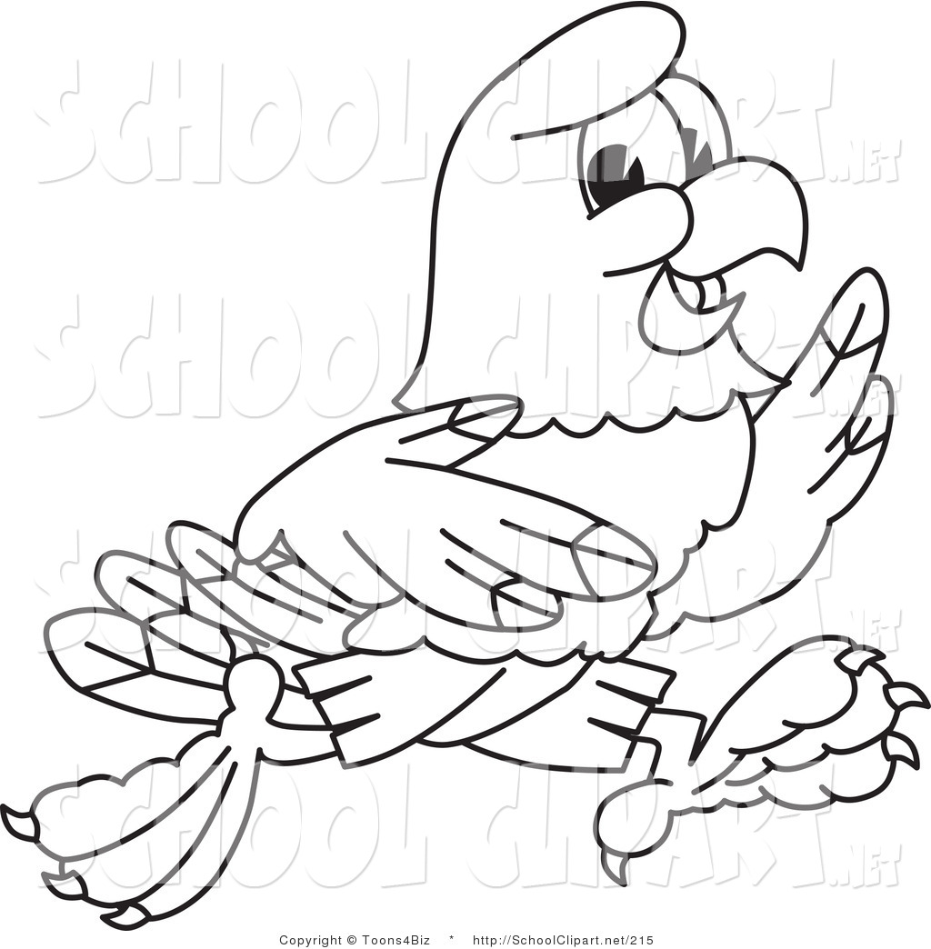 1024x1044 Bald Eagle Clipart Hawk