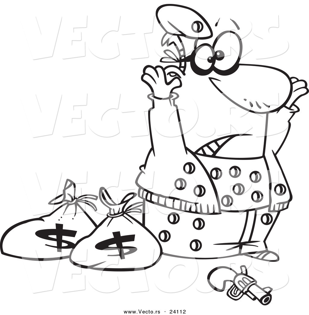 1024x1044 Cops And Robbers Coloring Pages Download Coloring For Kids 2018