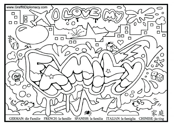 728x526 Awesome Zig Zag Zebra Coloring Page Pages For Adults Only Cool
