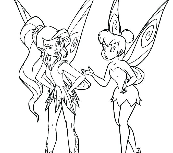 678x600 Flower Fairy Coloring Pages Color Pages For Girls Fairy Children