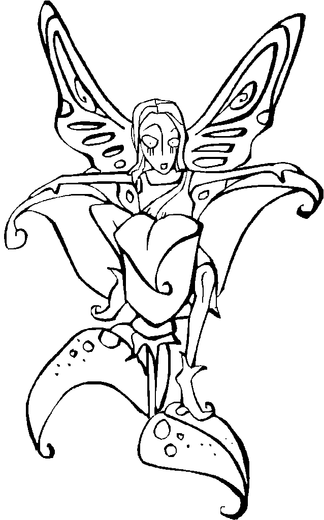 638x1024 Flowers Coloring Pages Color Printing Flower Coloring Pages