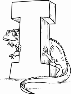 229x300 S Is For Snake Coloring Page Zipper Coloring Pages Ohmygirl.us