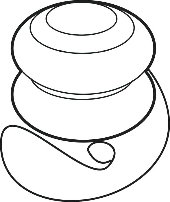 588x700 Zipper Coloring Page Free Zipper Alphabet Coloring Pages Z Is