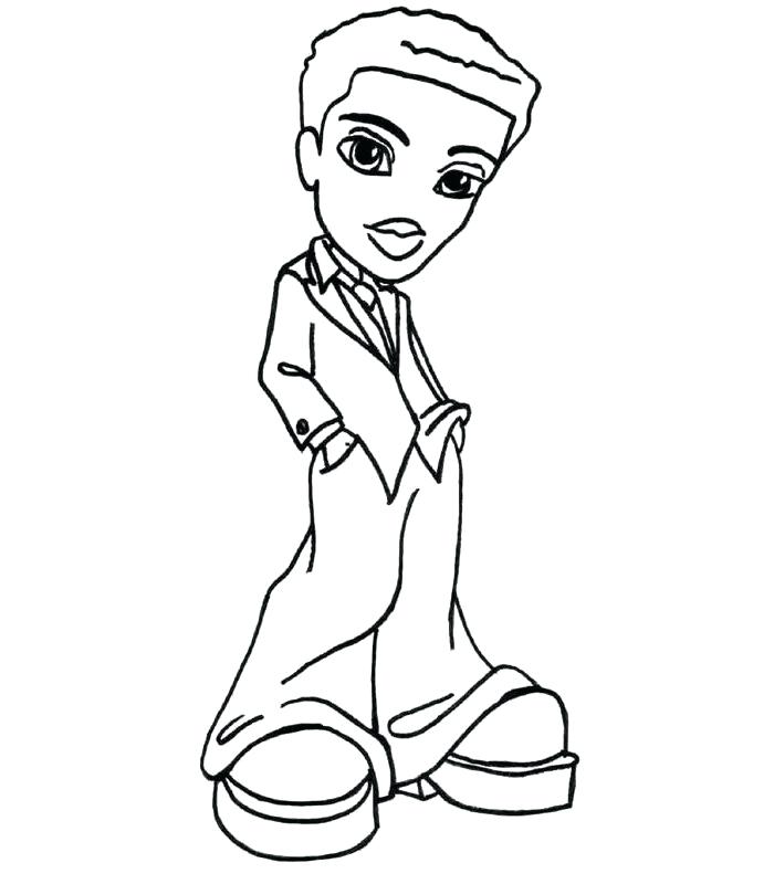 700x800 Zipper Coloring Page Brexitbook.club